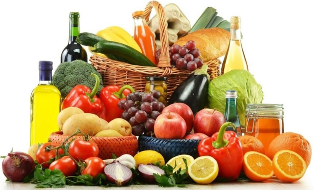 Right nutrition