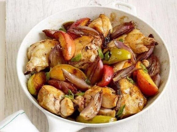 Recipe -PP