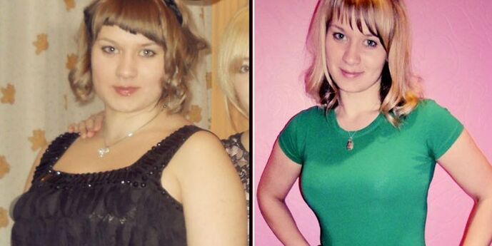 Can you lose weight on kefir