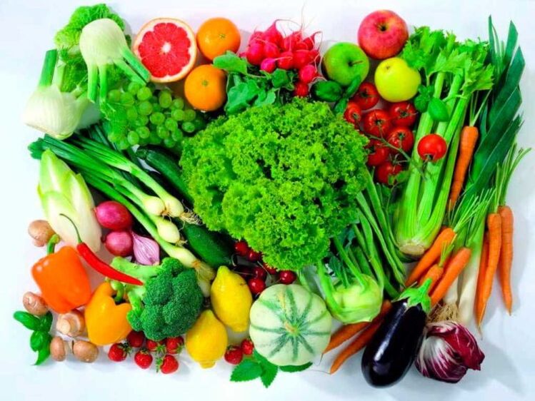 healthy food for weight loss