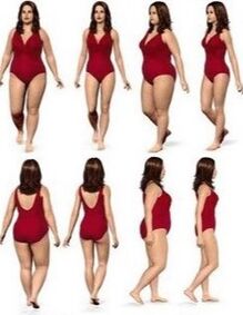 How to lose weight fast and effectively