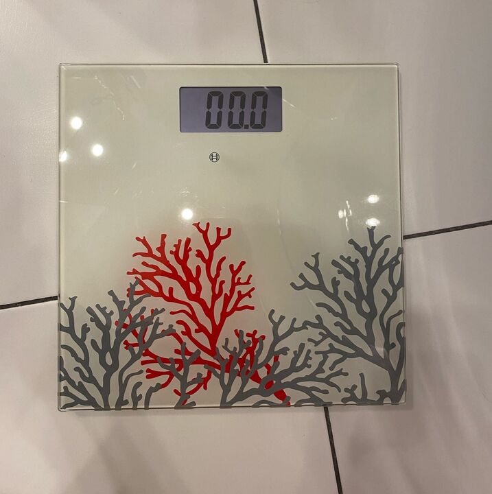 In excess of weight